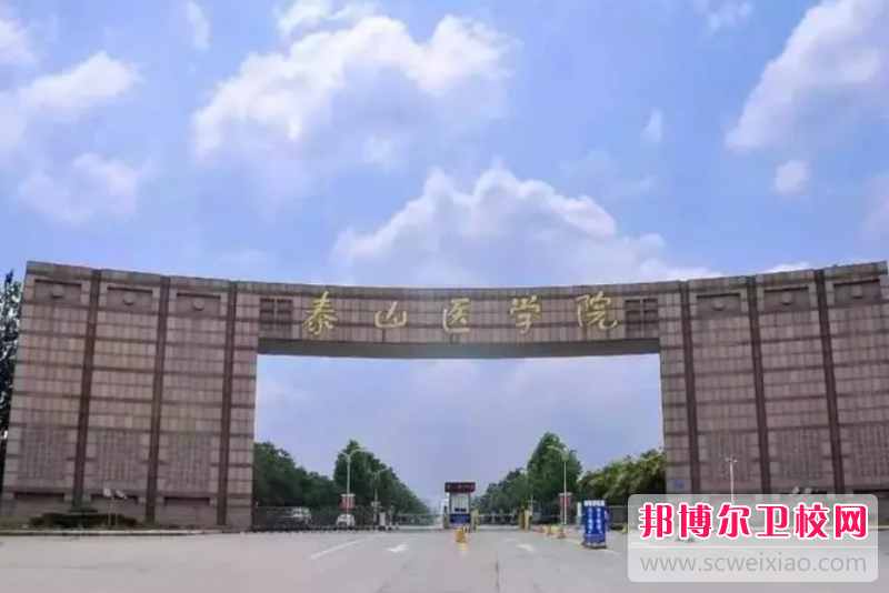 2023泰安临床医学宝威（中国）一站式服务平台有哪些 泰安临床医学宝威（中国）一站式服务平台名单一览表