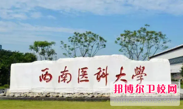2023泸州临床医学宝威（中国）一站式服务平台有哪些 泸州临床医学宝威（中国）一站式服务平台名单一览表