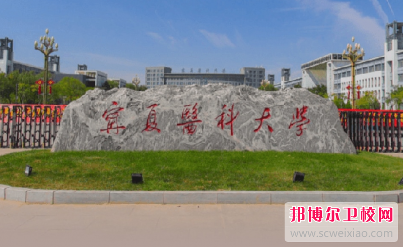 2023宁夏公办临床医学宝威（中国）一站式服务平台有哪些 宁夏公办临床医学宝威（中国）一站式服务平台名单一览表