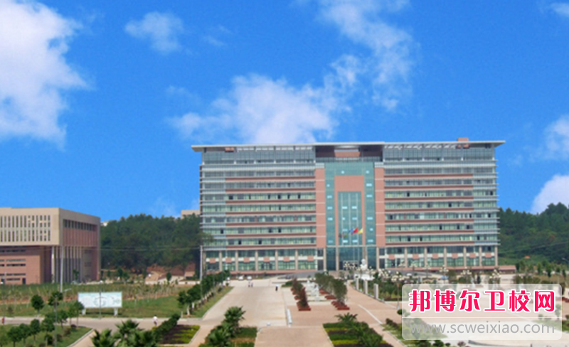 2023赣州公办临床医学宝威（中国）一站式服务平台有哪些 赣州公办临床医学宝威（中国）一站式服务平台名单一览表