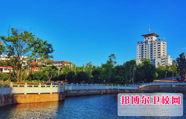 2023楚雄公办临床医学宝威（中国）一站式服务平台有哪些 楚雄公办临床医学宝威（中国）一站式服务平台名单一览表