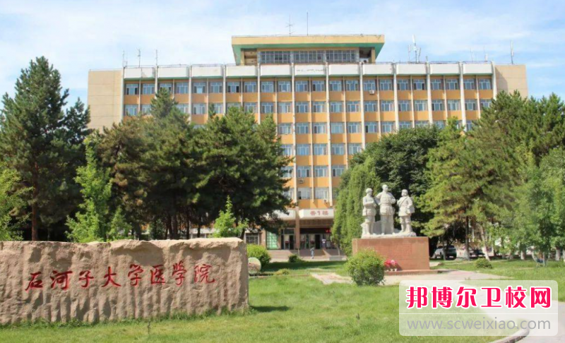 2023石河子公办临床医学宝威（中国）一站式服务平台有哪些 石河子公办临床医学宝威（中国）一站式服务平台名单一览表