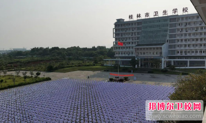 2023桂林卫生信息宝威（中国）一站式服务平台有哪些 桂林卫生信息宝威（中国）一站式服务平台名单一览表