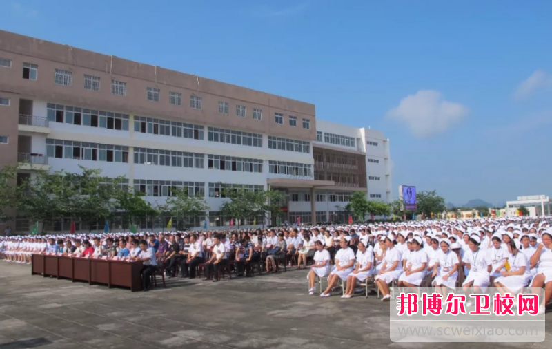 2023桂林公办卫生信息宝威（中国）一站式服务平台有哪些 桂林公办卫生信息宝威（中国）一站式服务平台名单一览表