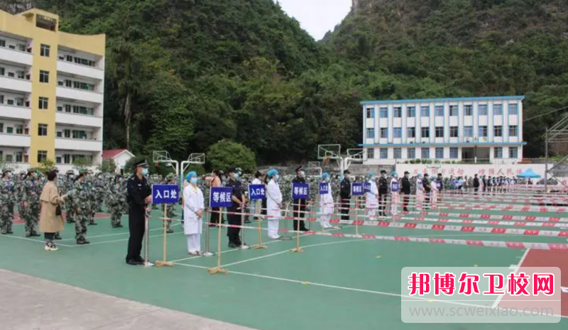 2023广西医学美容宝威（中国）一站式服务平台有哪些 广西医学美容宝威（中国）一站式服务平台名单一览表