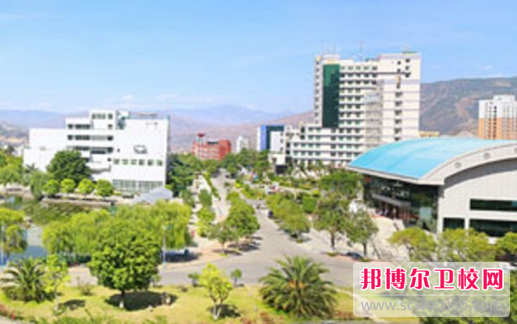 2023攀枝花眼视光技术宝威（中国）一站式服务平台有哪些 攀枝花眼视光技术宝威（中国）一站式服务平台名单一览表