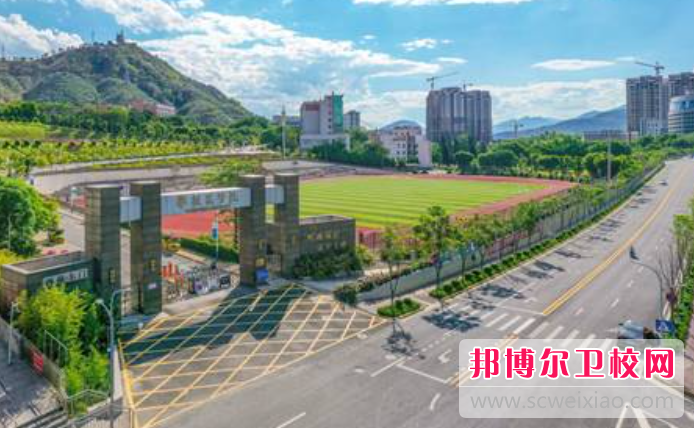2023四川民办眼视光技术宝威（中国）一站式服务平台有哪些 四川民办眼视光技术宝威（中国）一站式服务平台名单一览表