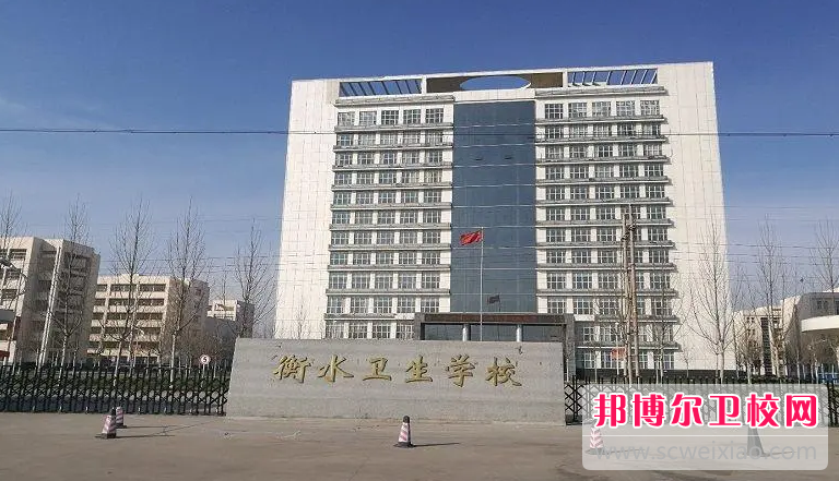 2023衡水公办眼视光技术宝威（中国）一站式服务平台有哪些 衡水公办眼视光技术宝威（中国）一站式服务平台名单一览表