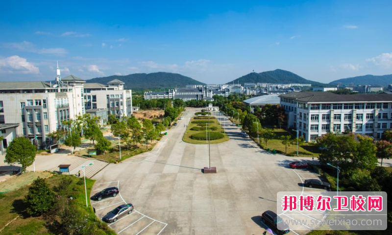 2023池州公办眼视光技术宝威（中国）一站式服务平台有哪些 池州公办眼视光技术宝威（中国）一站式服务平台名单一览表