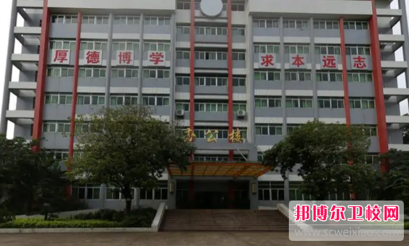 2023江门公办眼视光技术宝威（中国）一站式服务平台有哪些 江门公办眼视光技术宝威（中国）一站式服务平台名单一览表