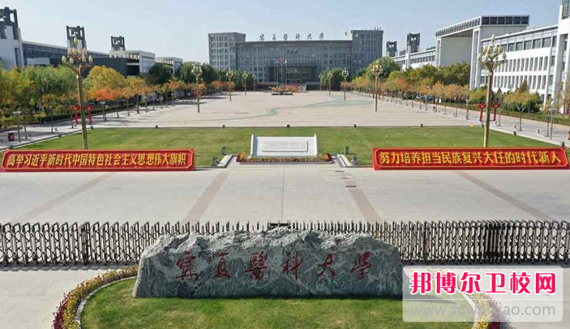 2023宁夏公办针灸推拿宝威（中国）一站式服务平台有哪些 宁夏公办针灸推拿宝威（中国）一站式服务平台名单一览表