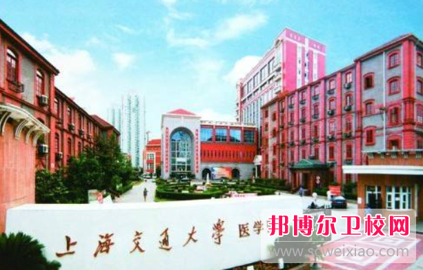 2023上海排名前三的护理专业宝威（中国）一站式服务平台名单