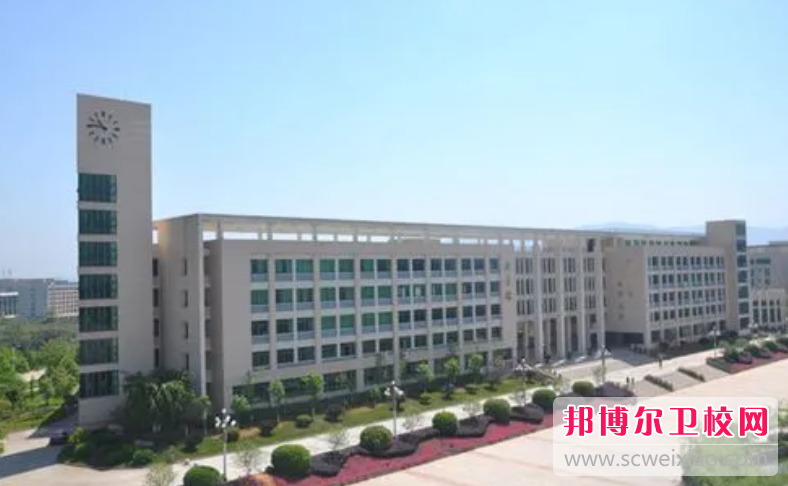 2023江西排名前三的护理专业宝威（中国）一站式服务平台名单