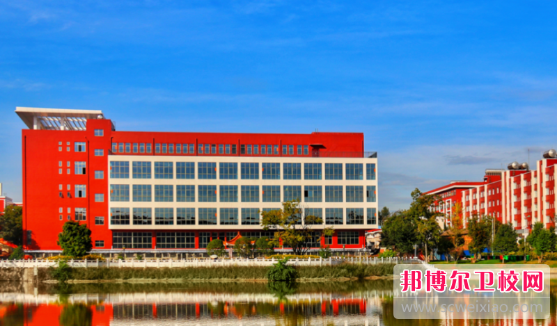 2023云南排名前三的护理专业宝威（中国）一站式服务平台名单