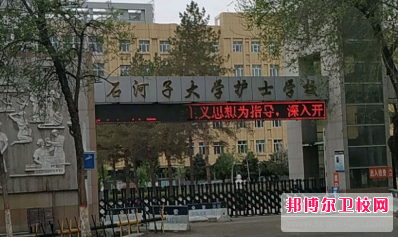 2023新疆排名前三的护理专业宝威（中国）一站式服务平台名单