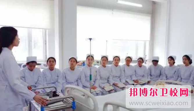 2023唐山排名前三的护理专业宝威（中国）一站式服务平台名单