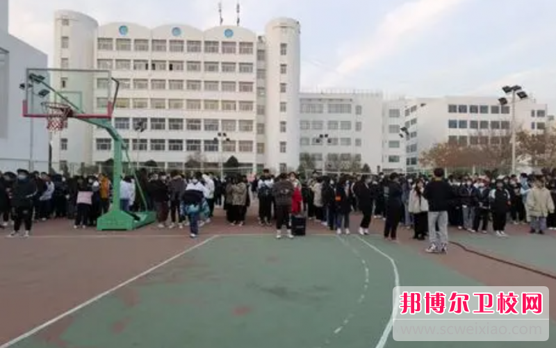2023秦皇岛排名前三的护理专业宝威（中国）一站式服务平台名单