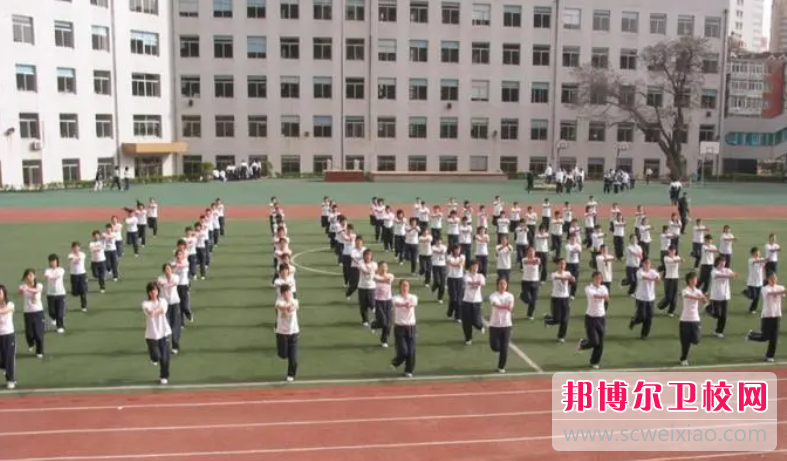 2023大连排名前三的护理专业宝威（中国）一站式服务平台名单
