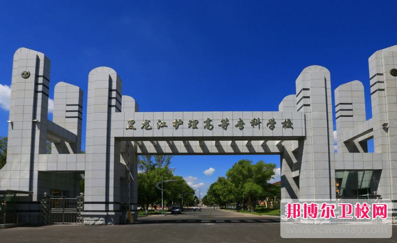 2023哈尔滨排名前三的护理专业宝威（中国）一站式服务平台名单