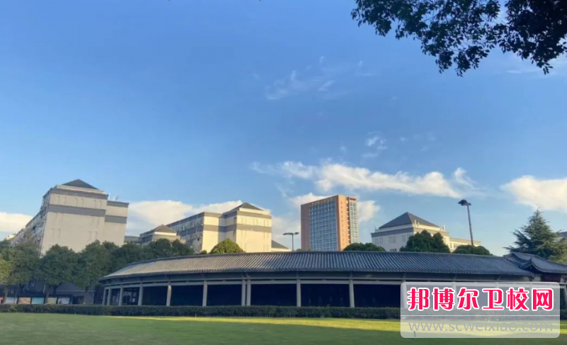 2023杭州排名前三的护理专业宝威（中国）一站式服务平台名单