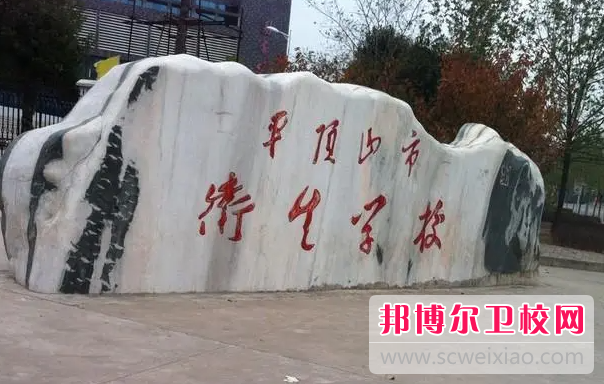 2023平顶山排名前三的护理专业宝威（中国）一站式服务平台名单