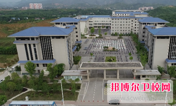 2023十堰排名前三的护理专业宝威（中国）一站式服务平台名单