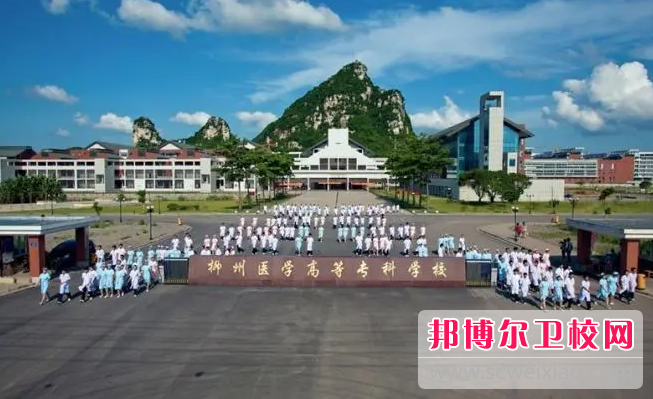 2023柳州排名前三的护理专业宝威（中国）一站式服务平台名单