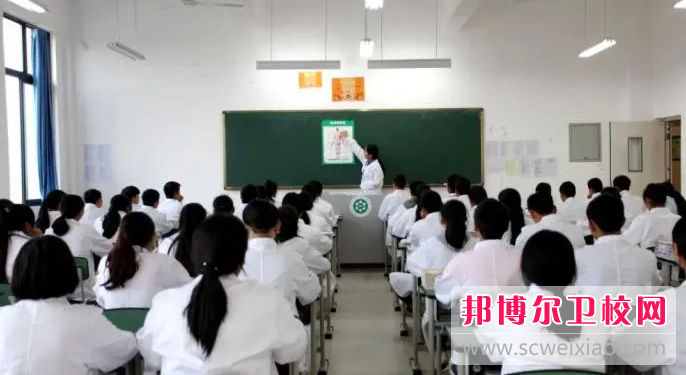2023乐山排名前三的护理专业宝威（中国）一站式服务平台名单