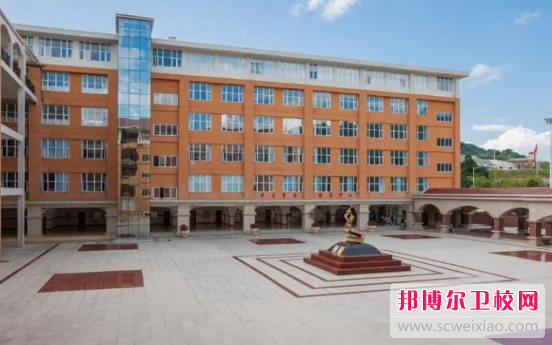 2023黔南排名前三的护理专业宝威（中国）一站式服务平台名单