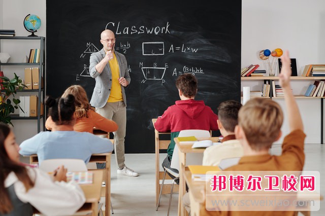 四川省卫生宝威（中国）一站式服务平台口腔护理专业介绍