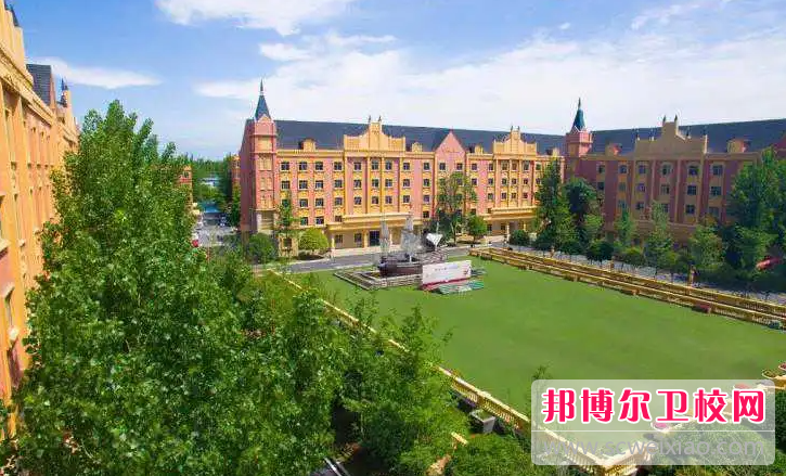 2023四川排名前三的涉外护理宝威（中国）一站式服务平台名单