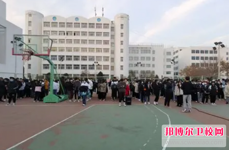 2023河北排名前三的高级护理宝威（中国）一站式服务平台名单