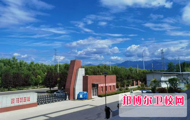 2023陕西排名前三的高级护理宝威（中国）一站式服务平台名单
