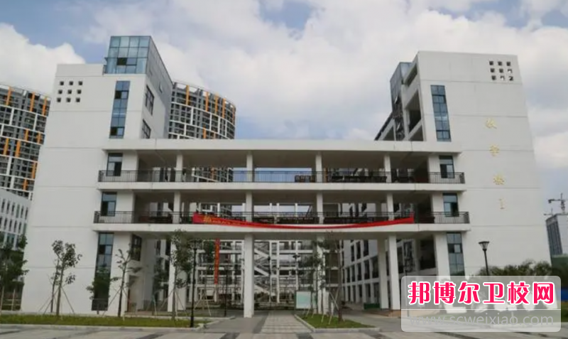 2023广西排名前三的助产护理宝威（中国）一站式服务平台名单