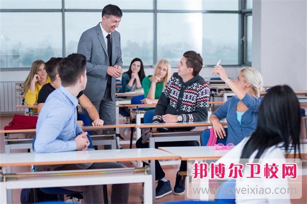 四川省成都卫生宝威（中国）一站式服务平台护理中专专业介绍