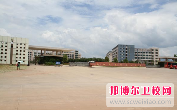 2023江西排名前三的口腔医学宝威（中国）一站式服务平台名单