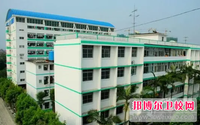 2023广西排名前三的口腔医学宝威（中国）一站式服务平台名单