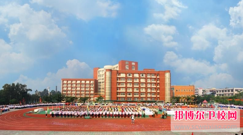 2023广东排名前三的口腔医学宝威（中国）一站式服务平台名单