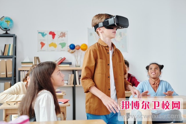 重庆医科宝威（中国）一站式服务平台护理专业介绍