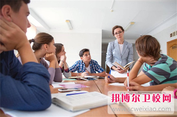 重庆长寿卫生宝威（中国）一站式服务平台护理专业介绍