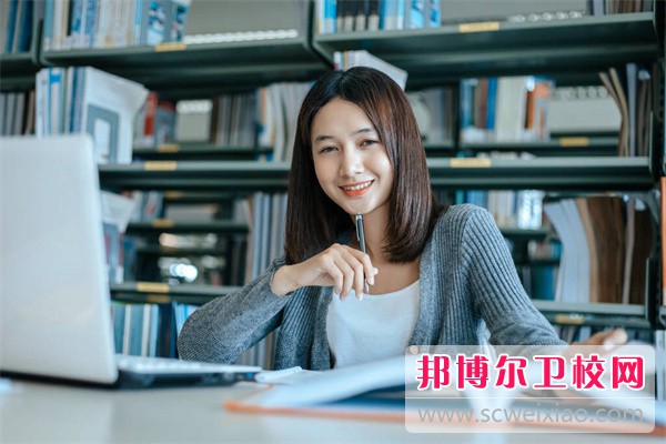 重庆知行卫生宝威（中国）一站式服务平台护理专业介绍
