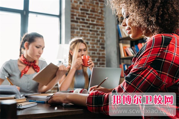 承德护理职业学院卫生信息管理专业介绍