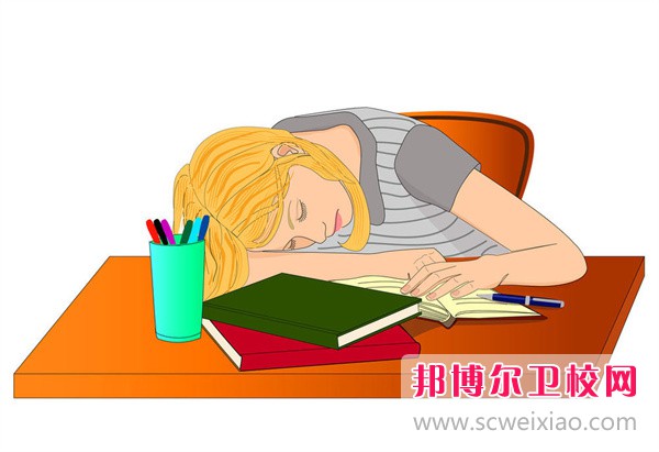 江西卫生职业学院药剂专业介绍