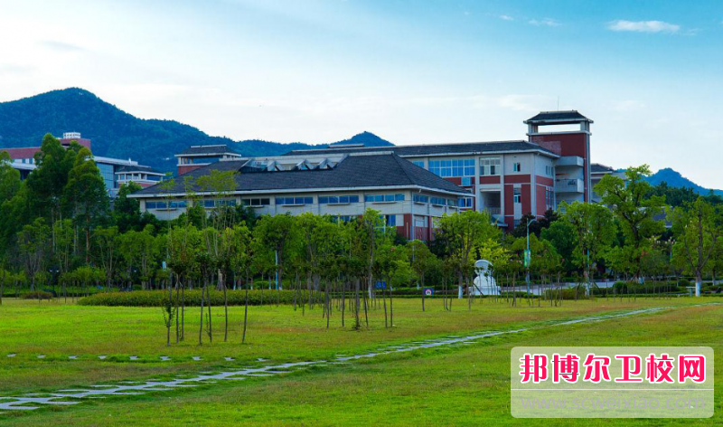 重庆2023年哪些高职院校有护理宝威（中国）一站式服务平台
