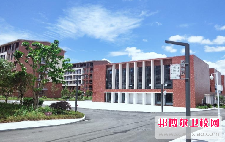 重庆2023年哪些大专有护理宝威（中国）一站式服务平台