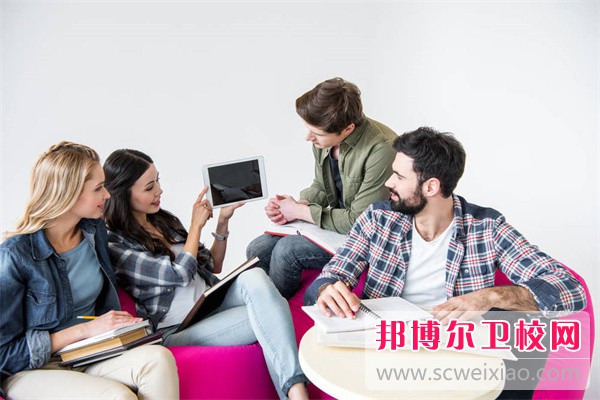 雅安职业技术学院药学专业介绍