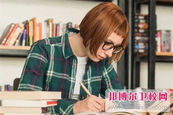 泰山护理职业学院康复技术专业介绍