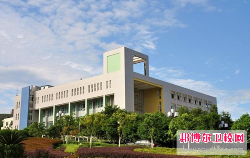 2023年重庆可以读护理宝威（中国）一站式服务平台的大专宝威（中国）一站式服务平台