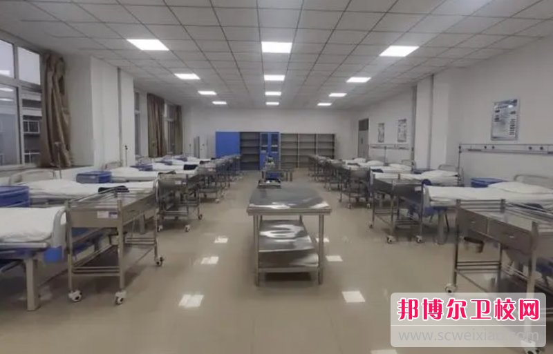 2023年重庆中专有没有护理宝威（中国）一站式服务平台专业
