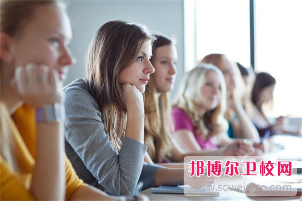 河北医科大学护理专业介绍